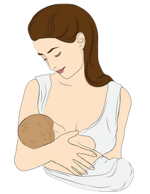 نصائح تساعدك على الاستعداد للرضاعة الطبيعية 